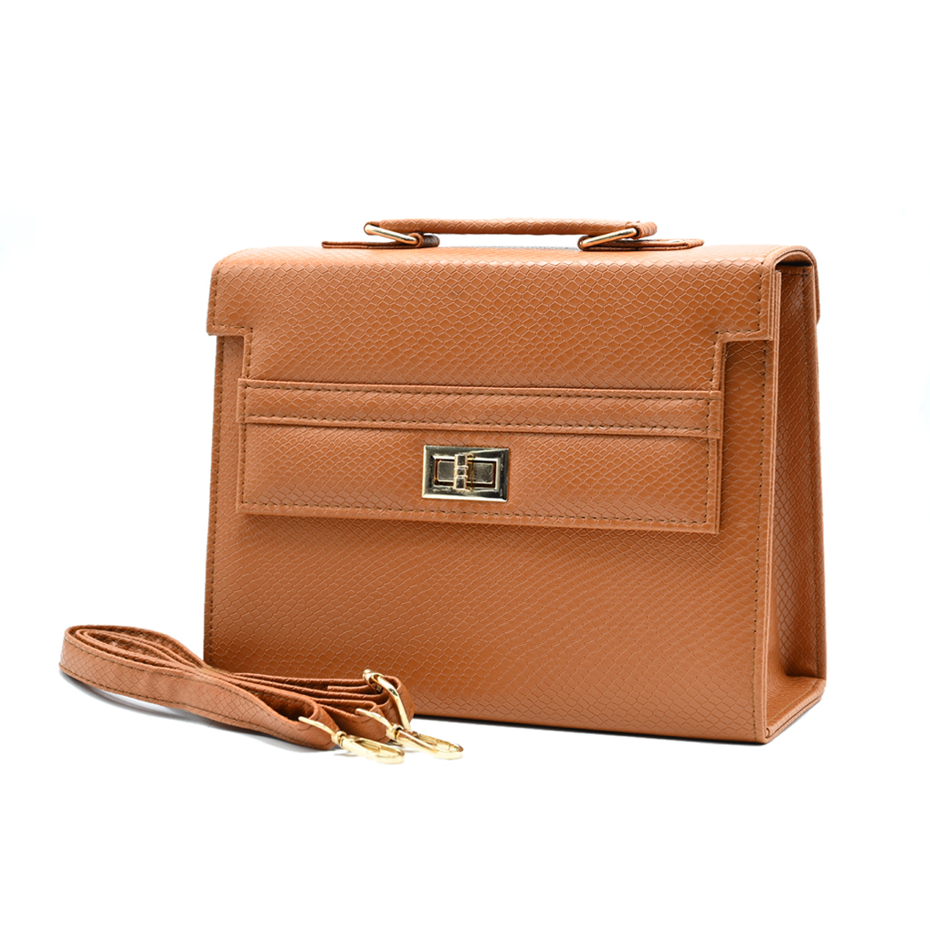 Claire Handbag For Women - Tang