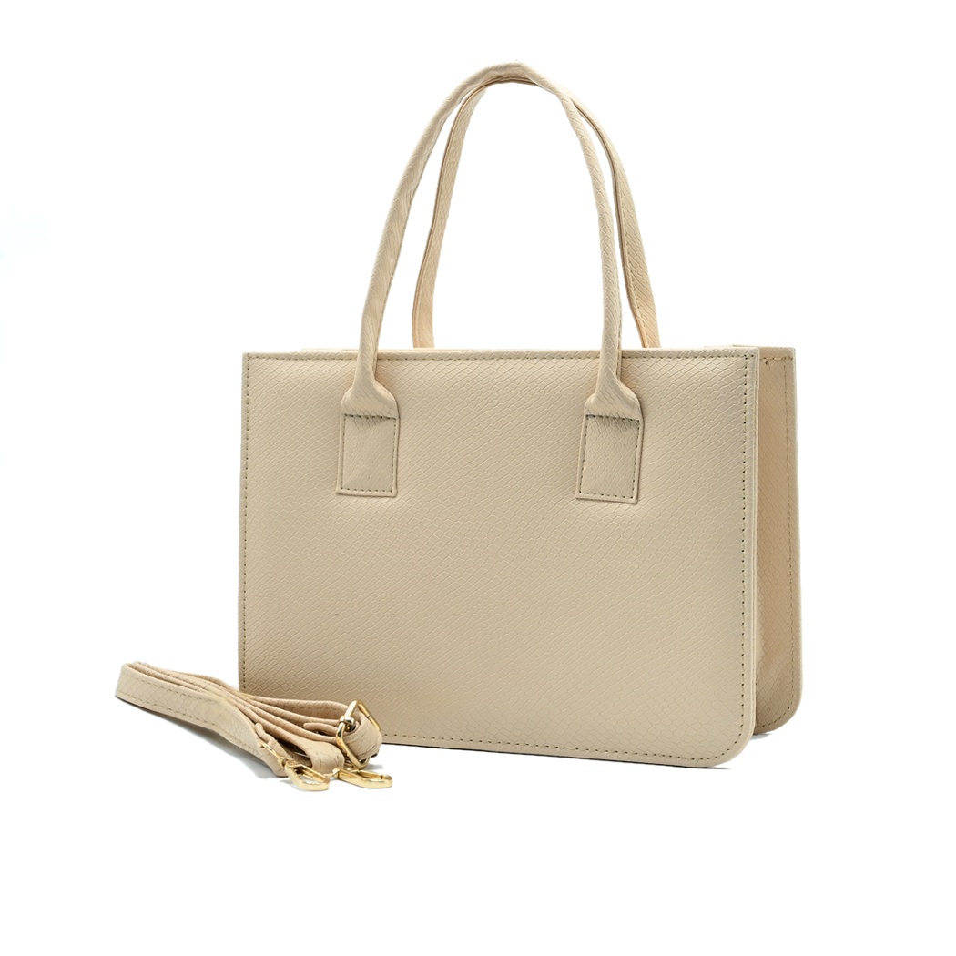 Fantom Bag - Beige