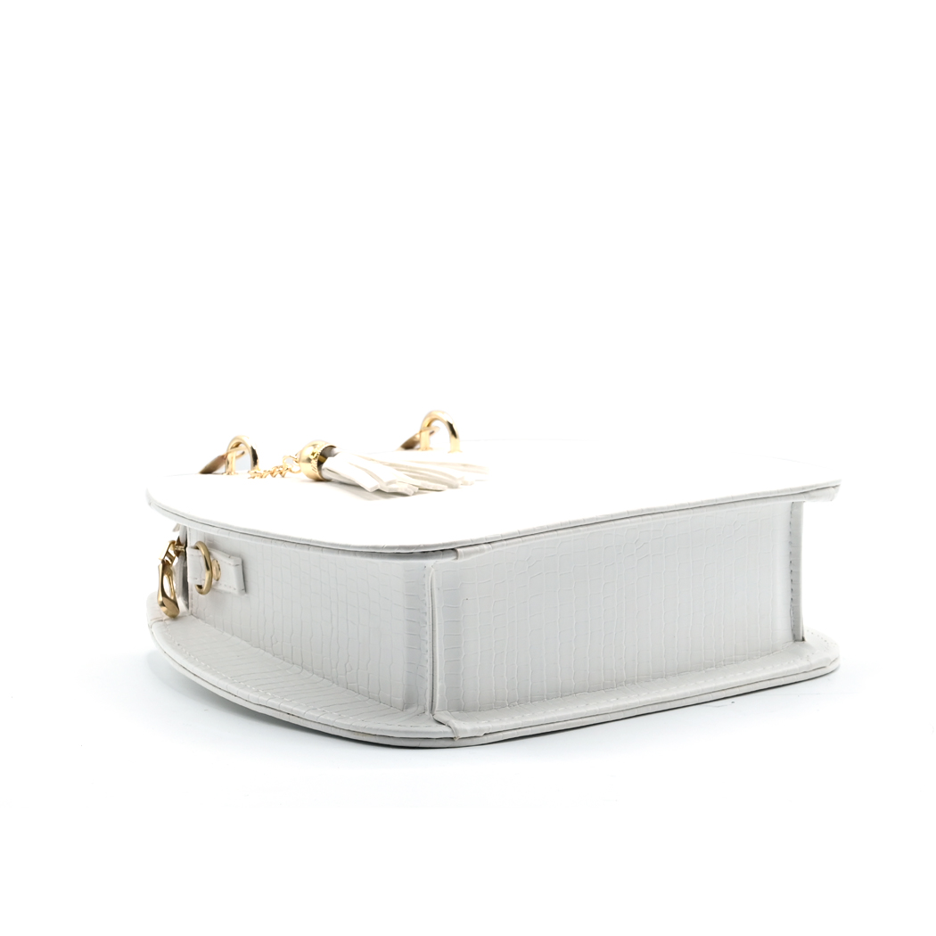 Centok Bag - White