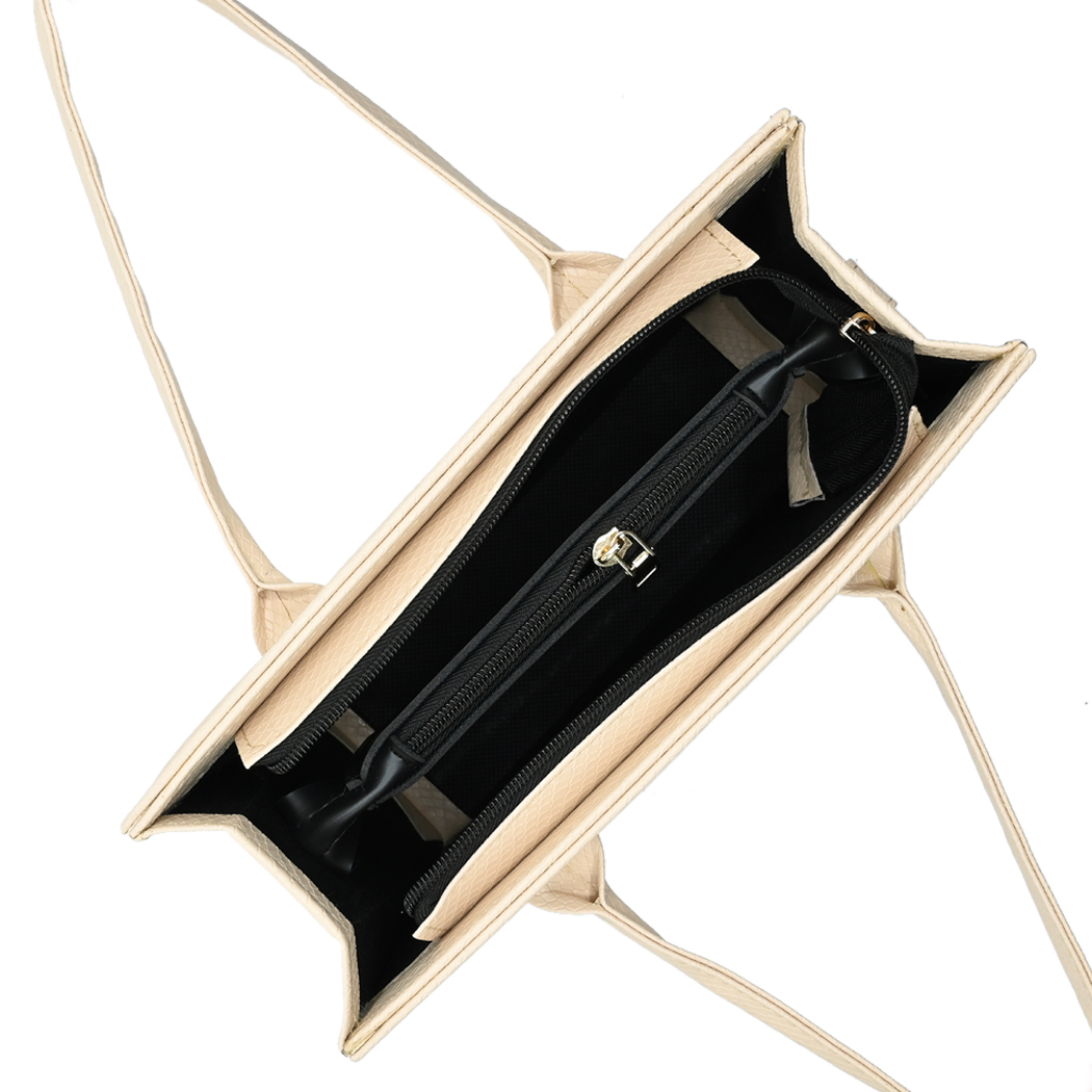 Fantom Bag - Beige