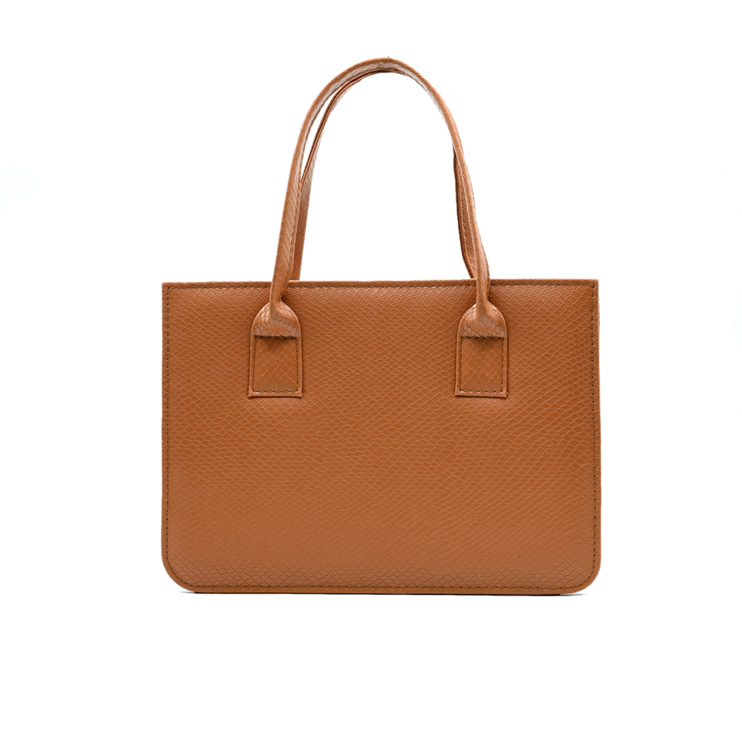 Fantom Bag - Brown