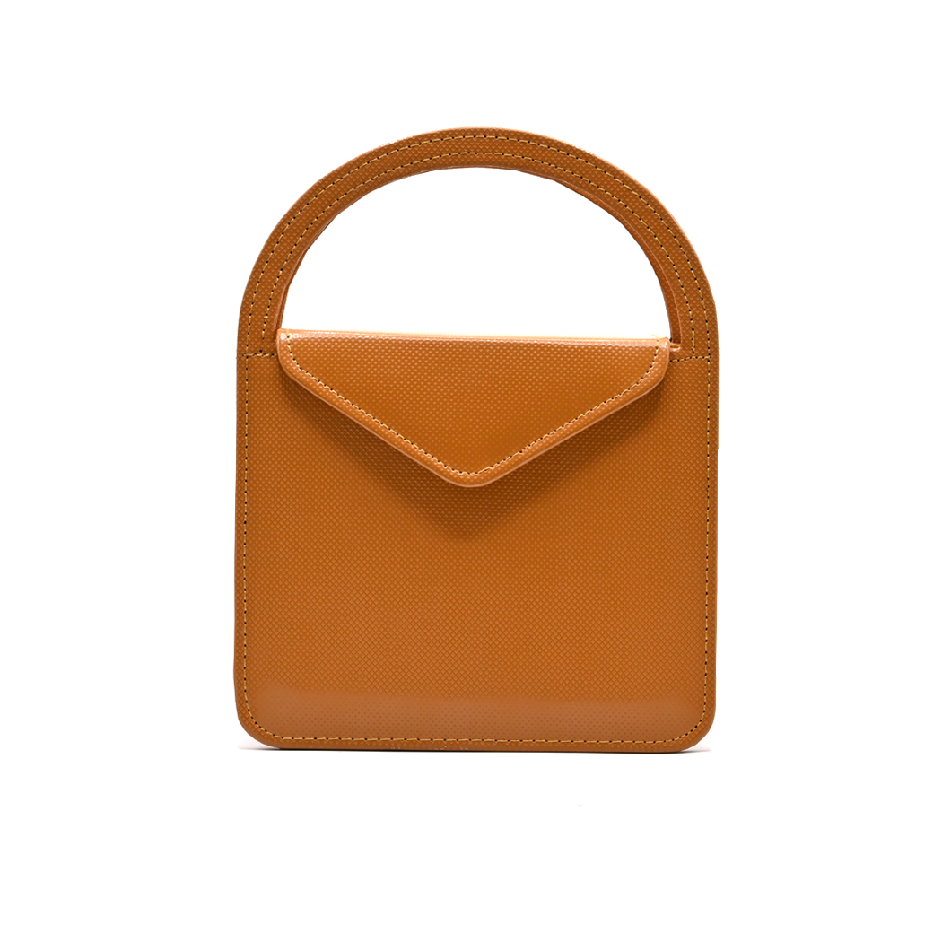 afel crossbody bag musterd