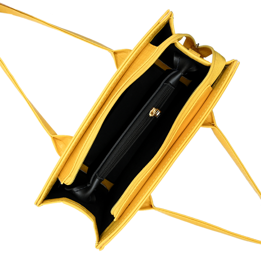Fantom Bag - Yellow