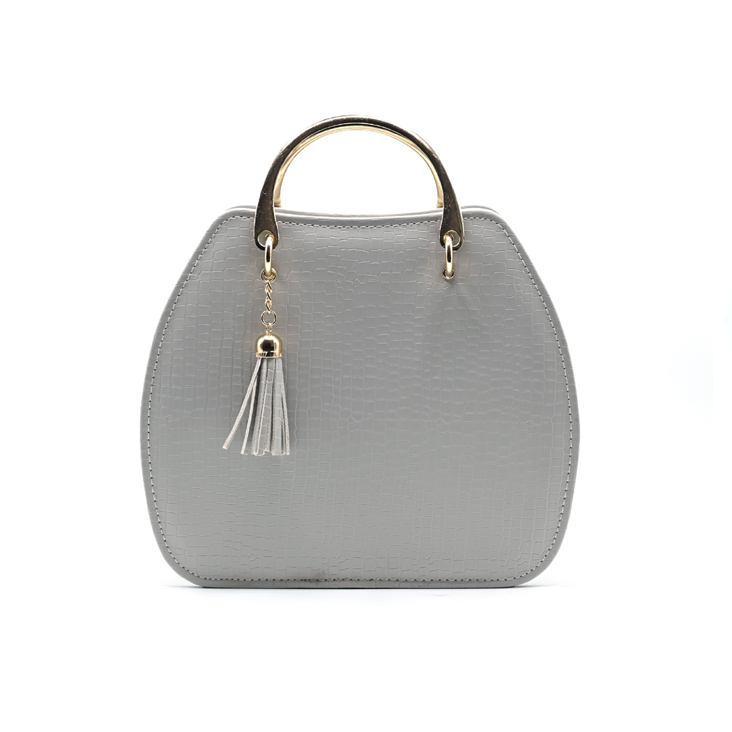 Centok Bag - Light Grey
