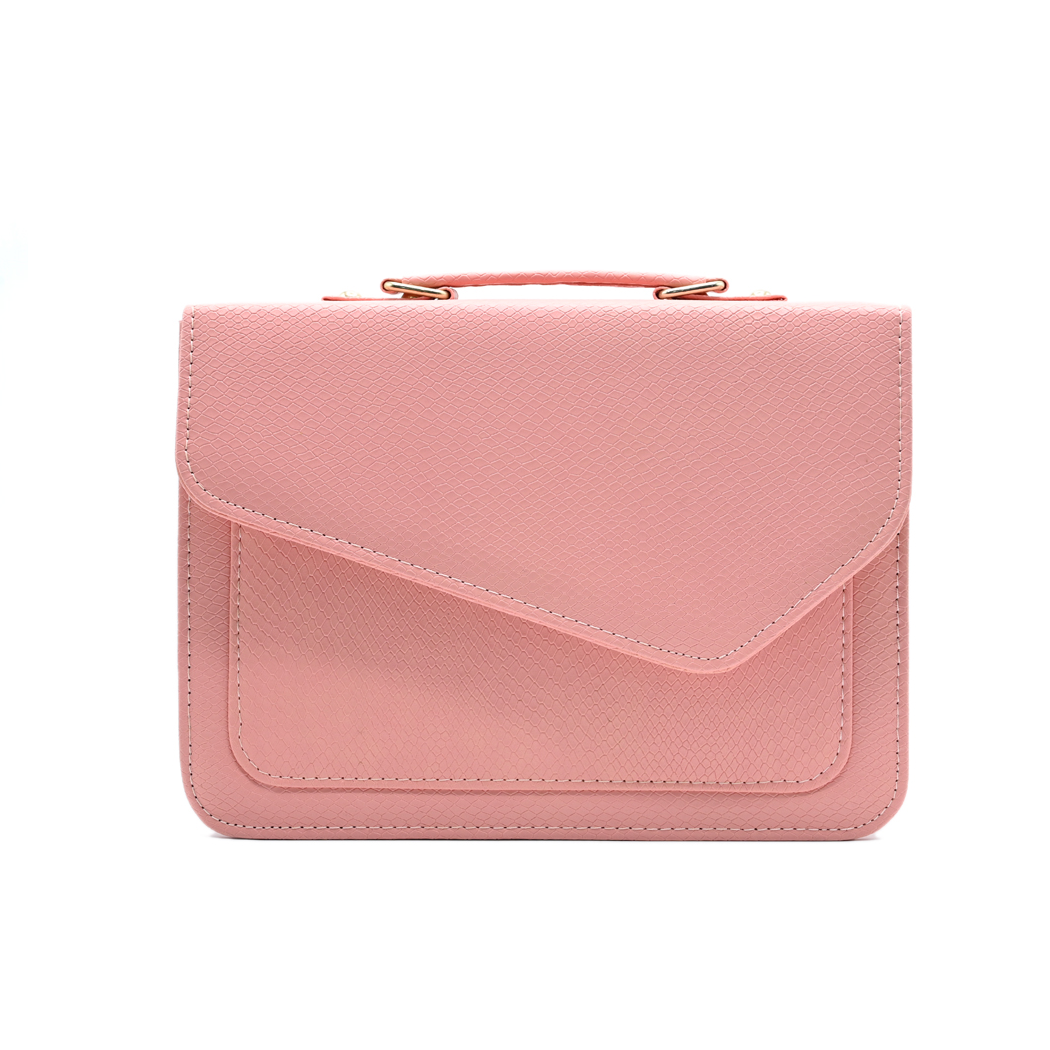 Reglan Crossbody Bag - Pink