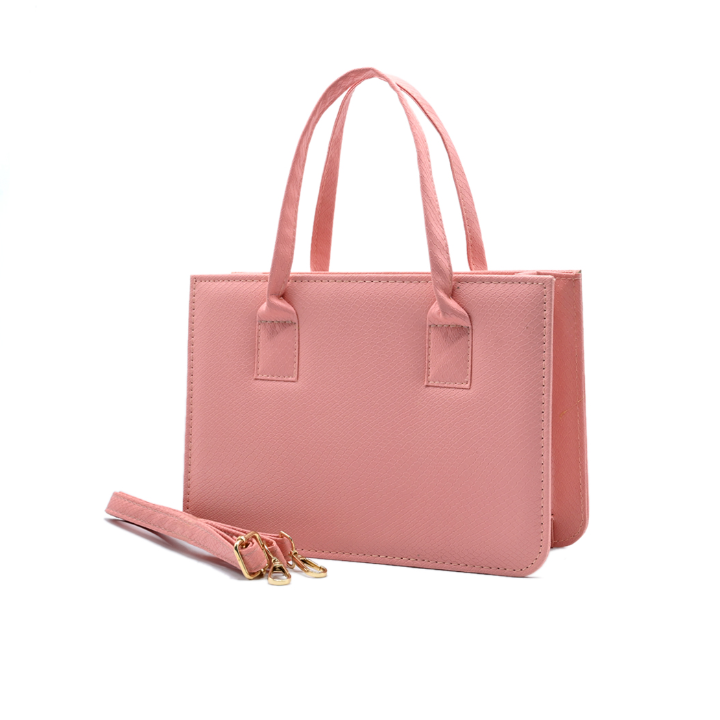 Fantom Bag - Pink