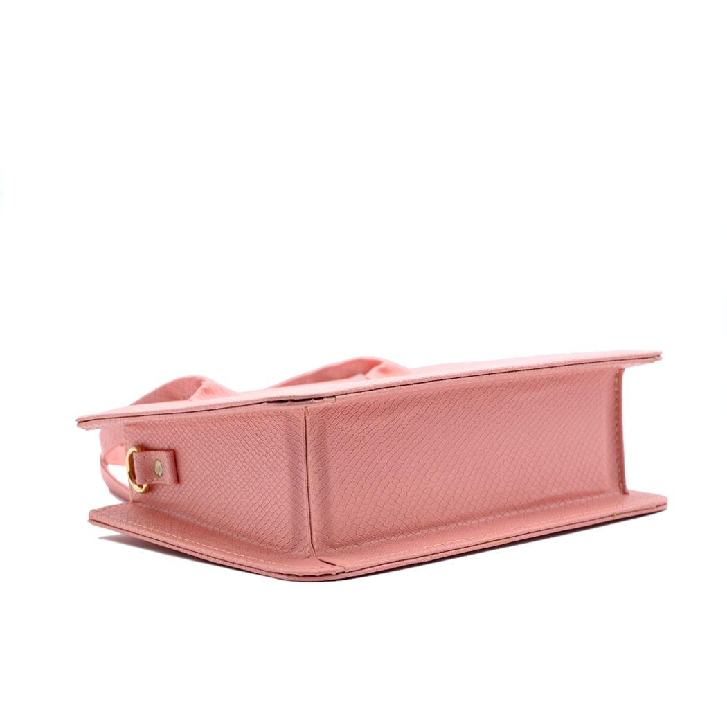 Fantom Bag - Pink