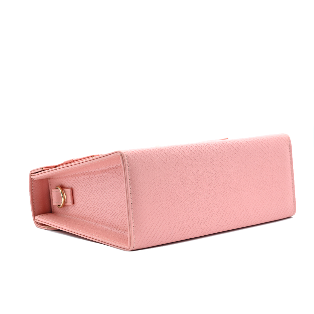 Claire Handbag For Women - Pink