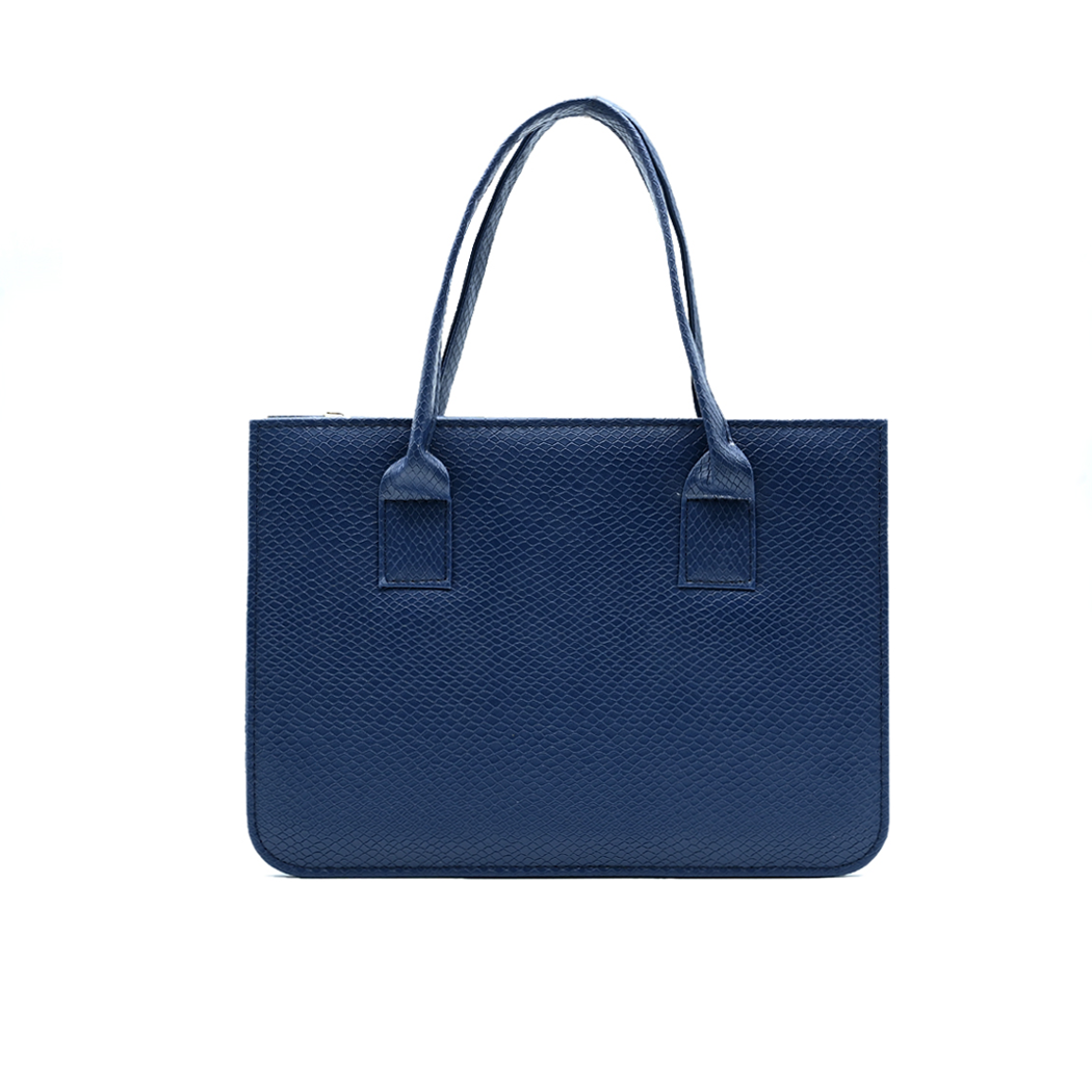 Fantom Bag - Navy Blue