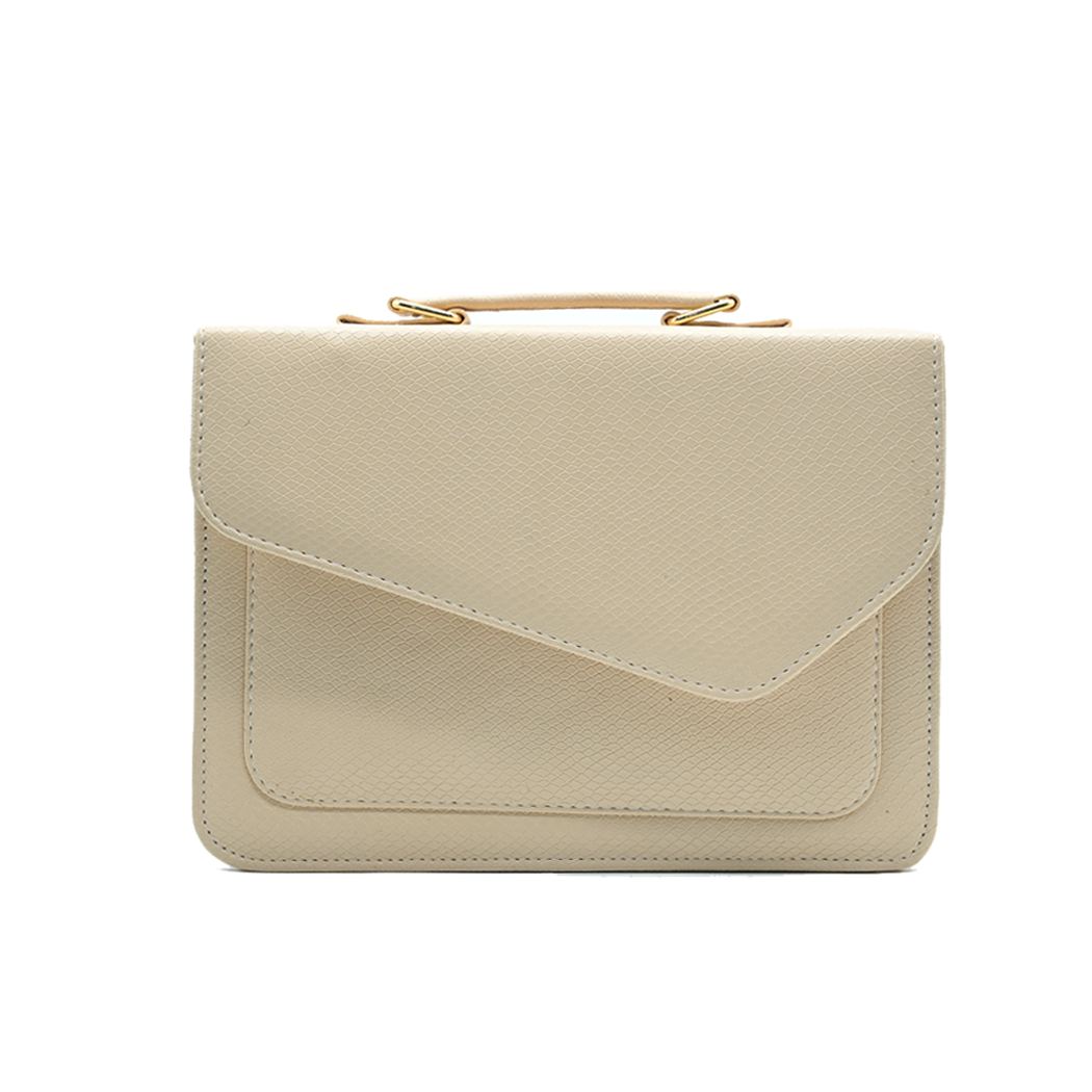 Reglan Crossbody Bag - Skin