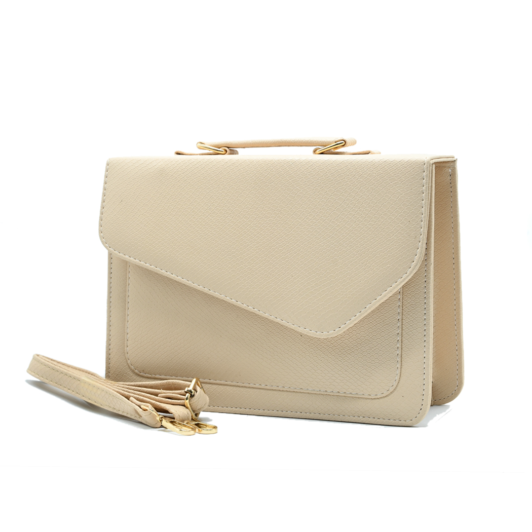Reglan Crossbody Bag - Skin