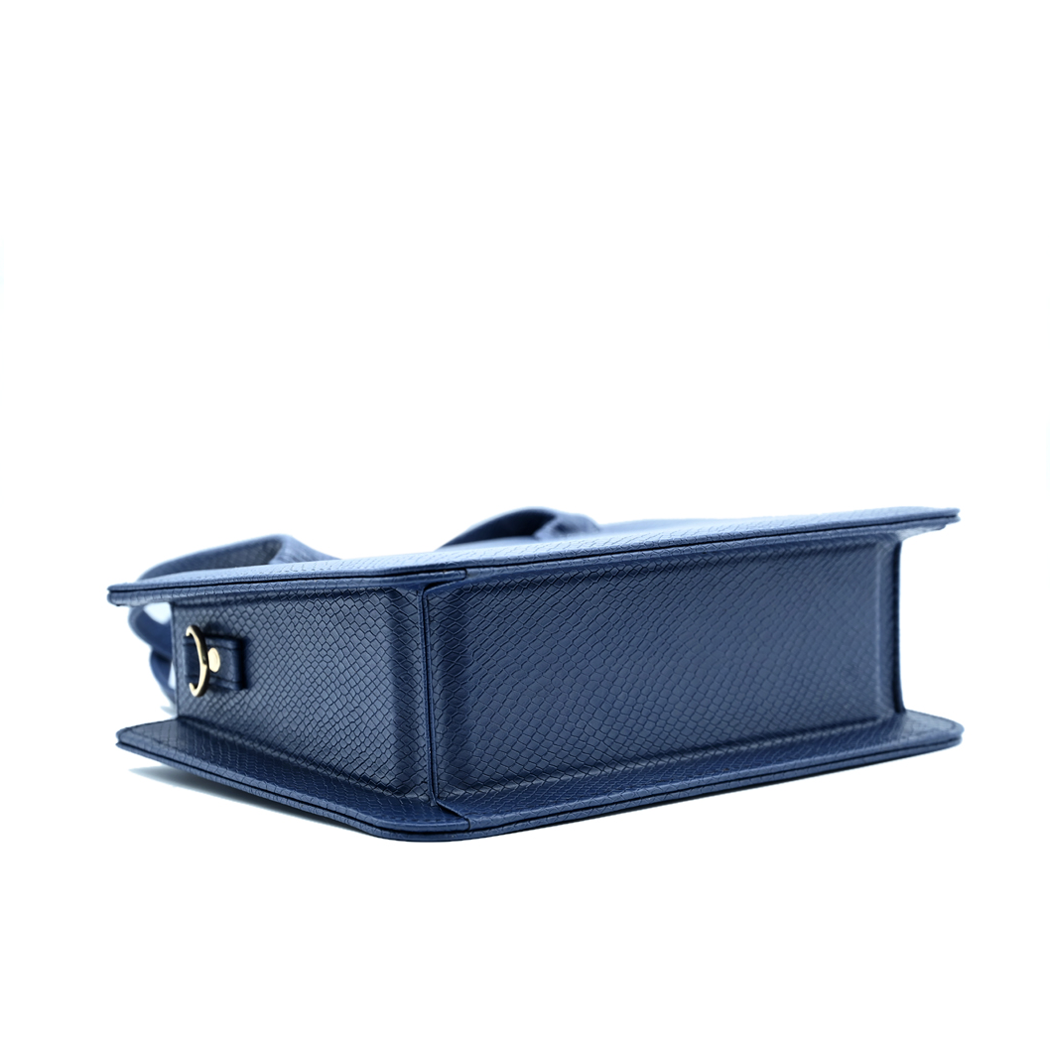 Fantom Bag - Navy Blue