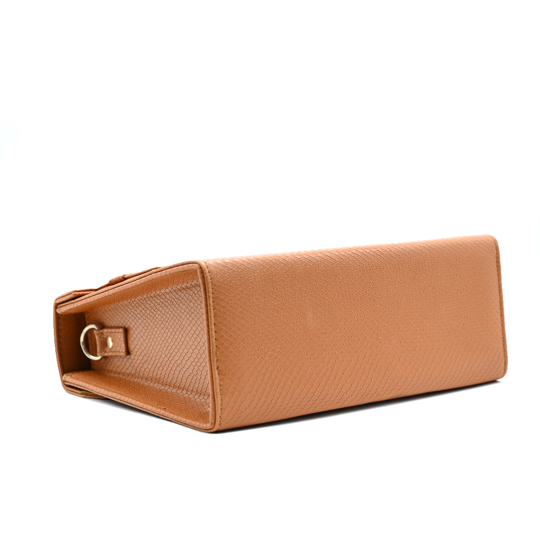 Claire Handbag For Women - Tang