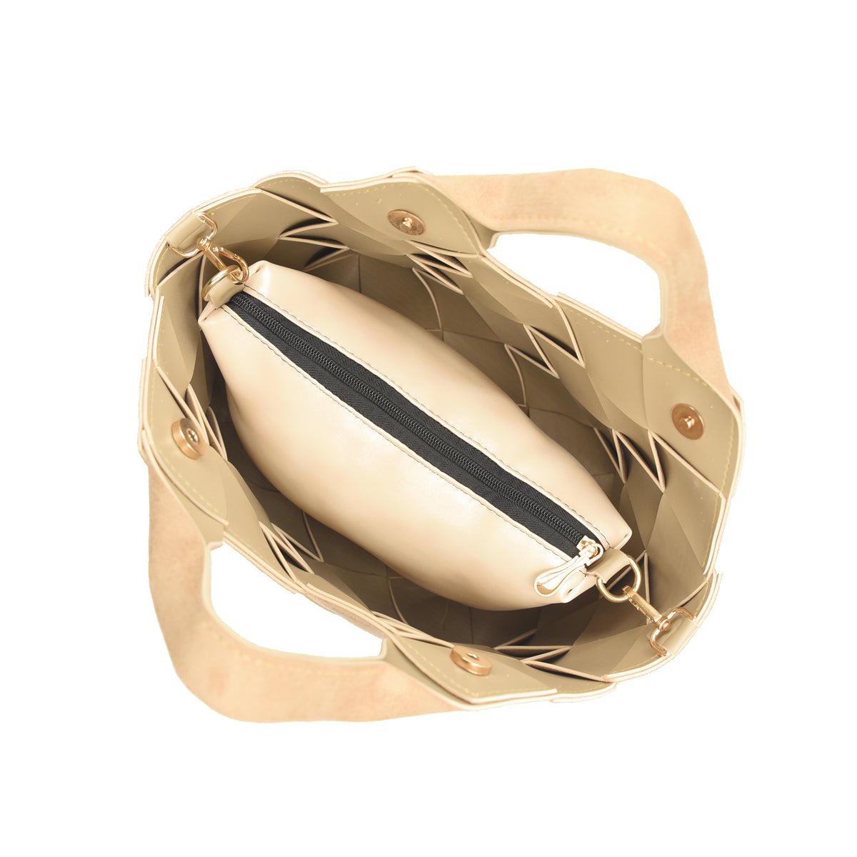Acer Cross Body Bag - Skin