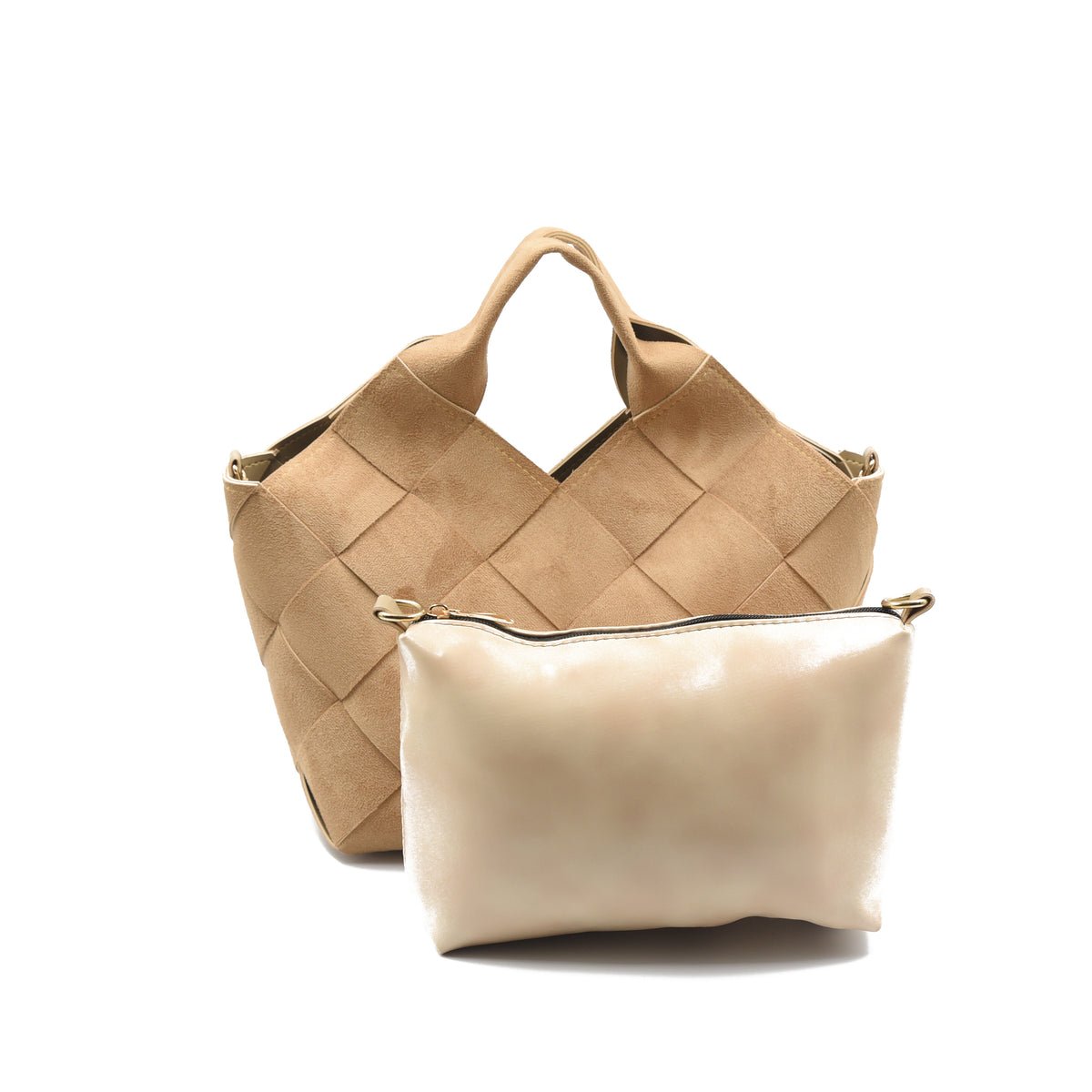 Acer Cross Body Bag - Skin