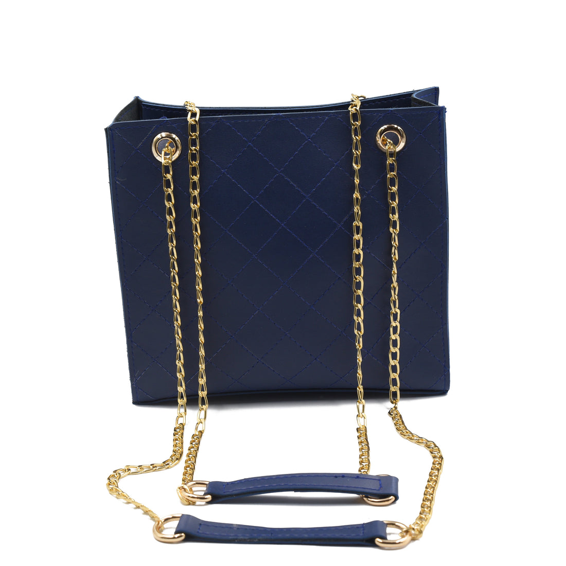 Regalia long chain crossbody Bag