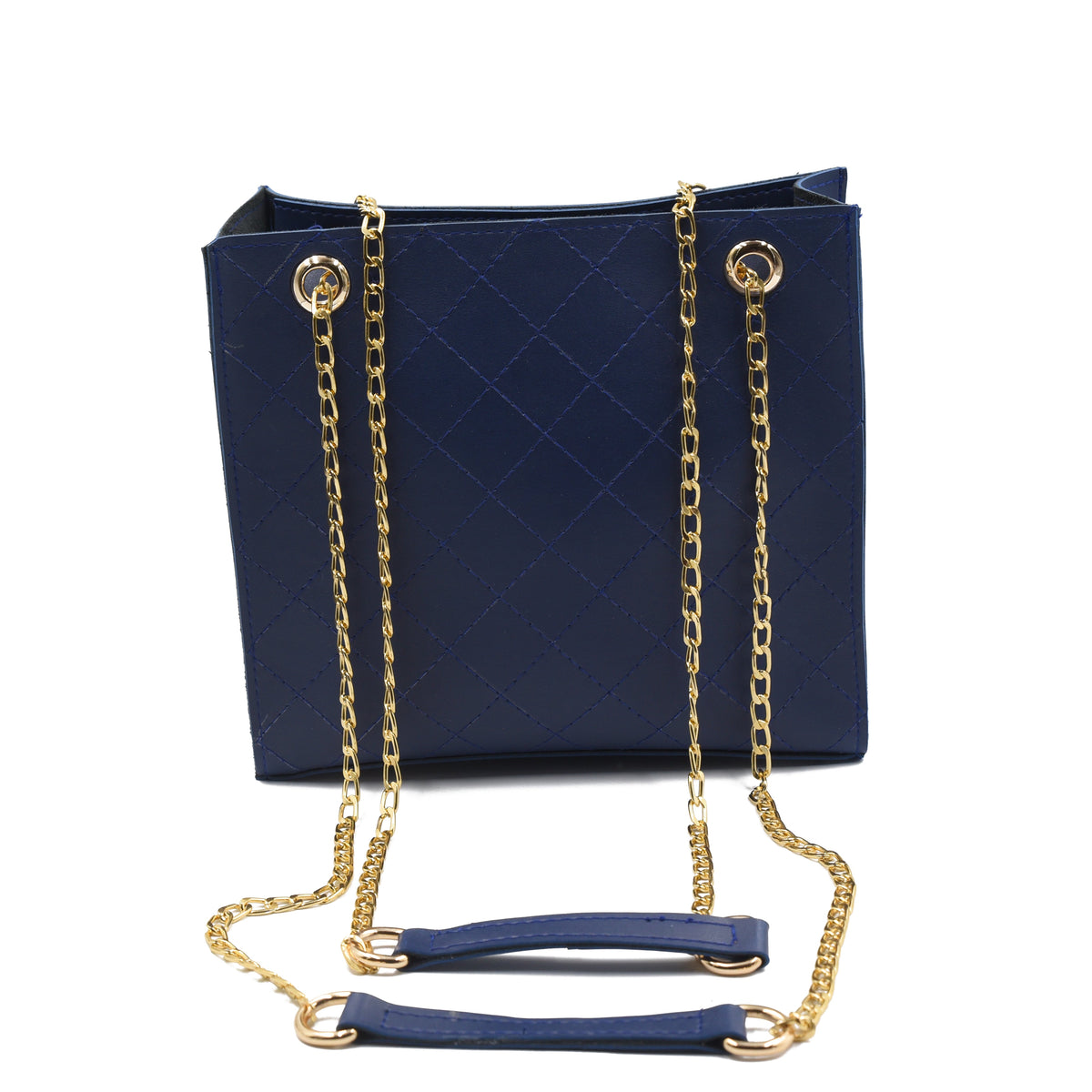 Regalia long chain crossbody Bag