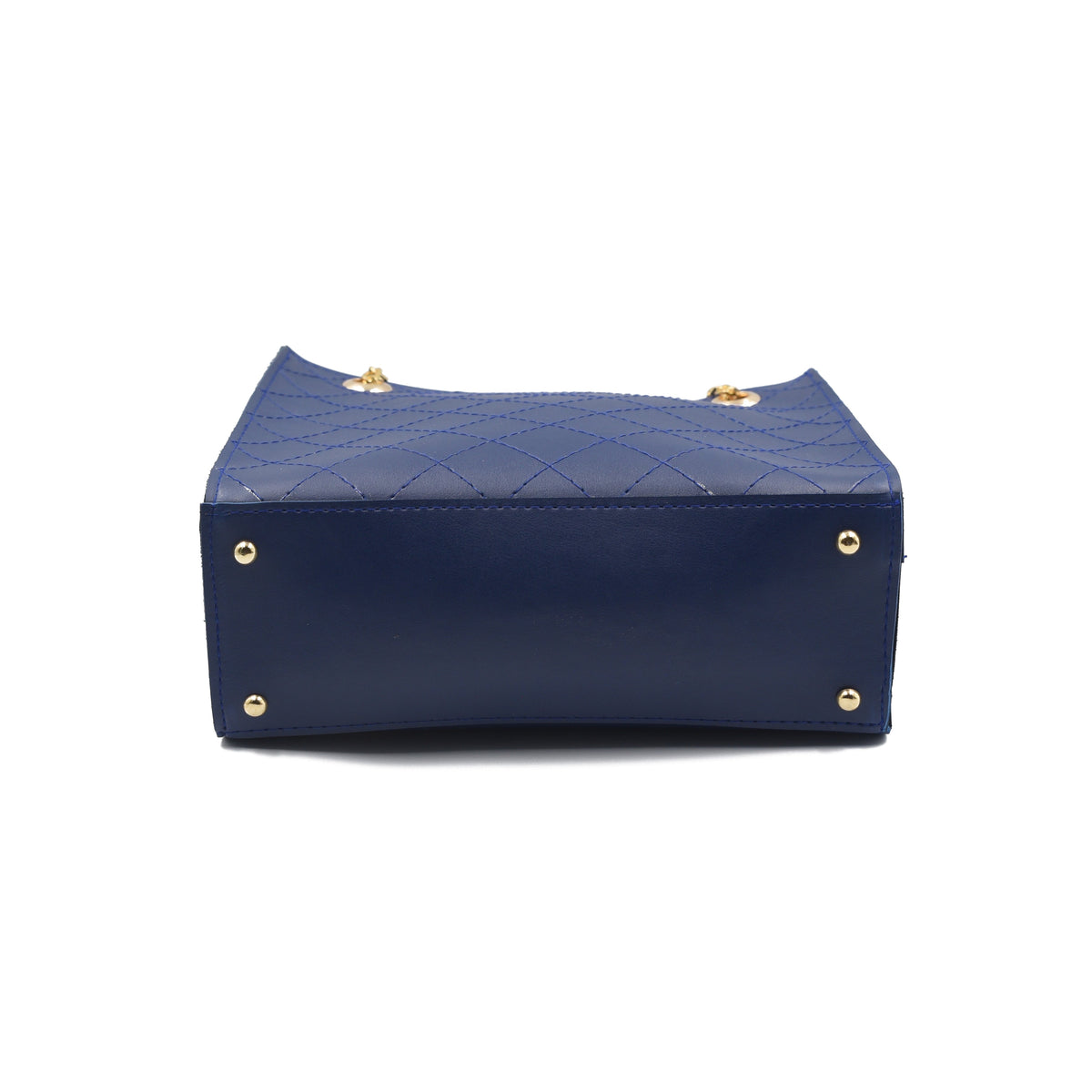 Regalia long chain crossbody Bag