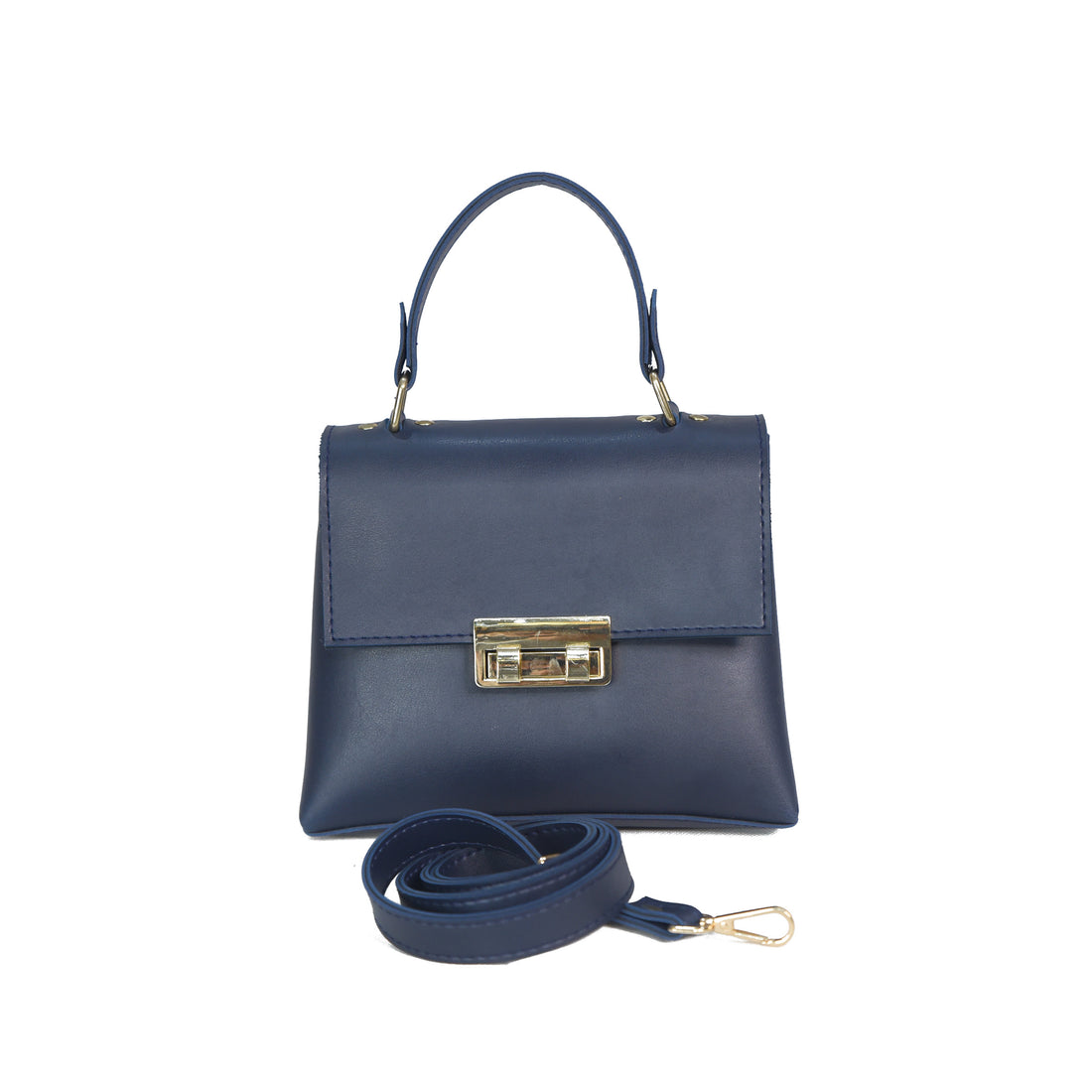 Totez Cross Body - Blue