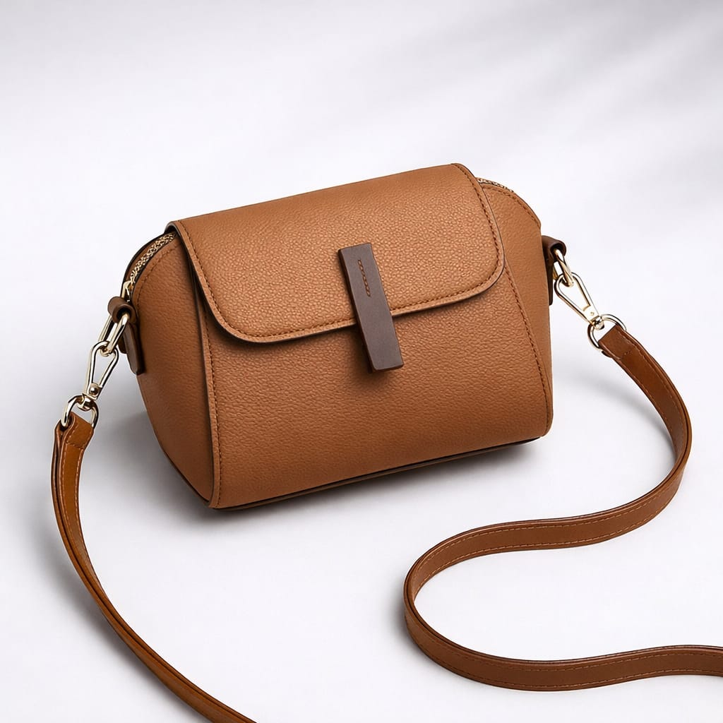 Mini Cross Body Bag - Tang