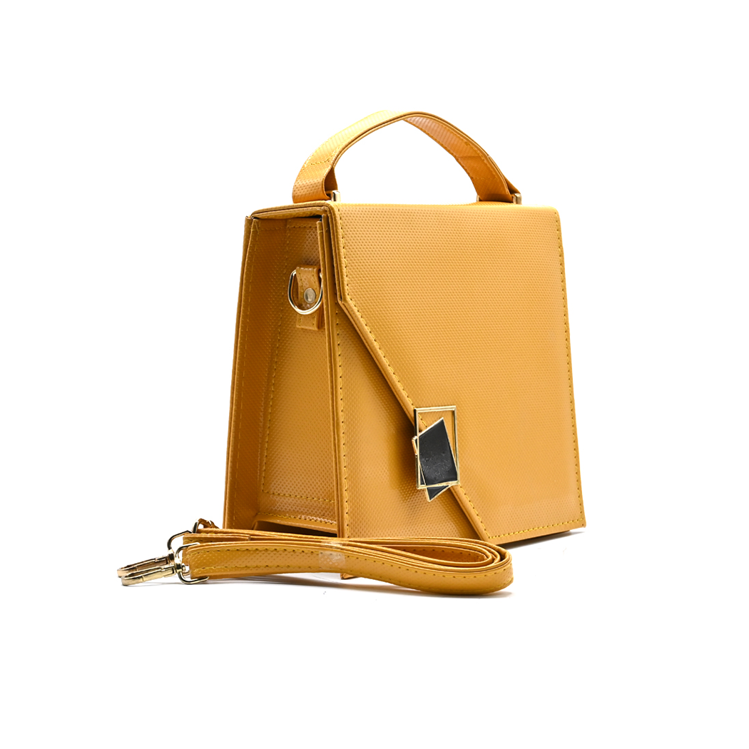 Aplock - Cross Body Bag -  Tang