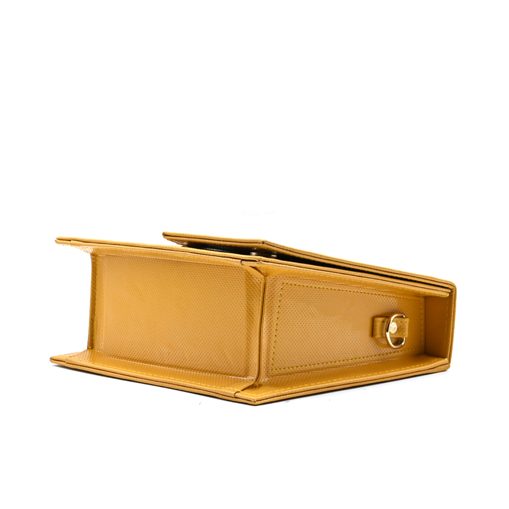 Aplock - Cross Body Bag -  Tang