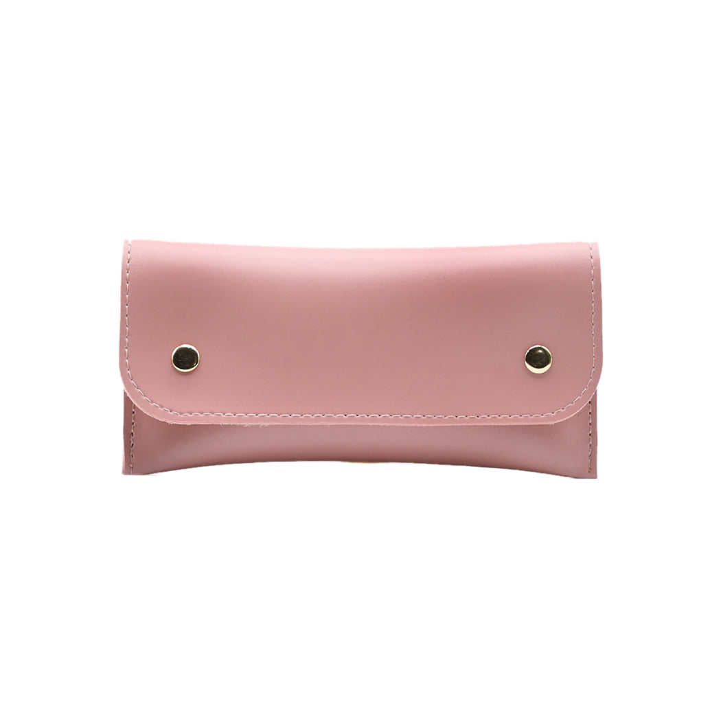 Crimson Aura Bag - Peach