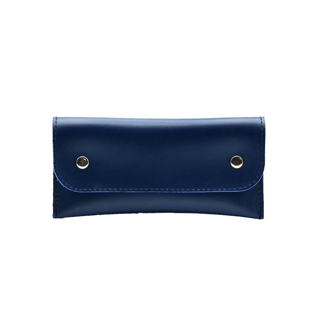 Crimson Aura Bag - Navy Blue
