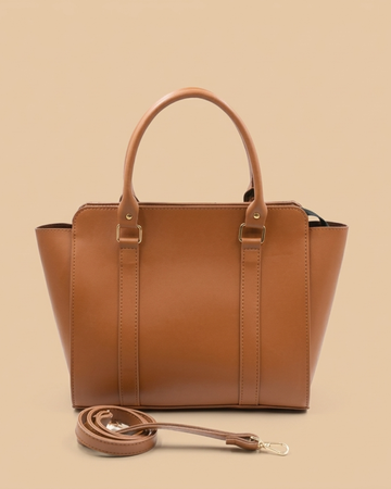 Eclat Tote Bag - Tang