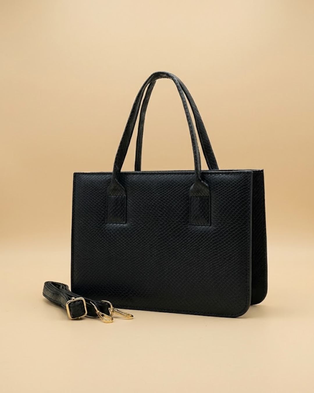 Fantom Bag - Black