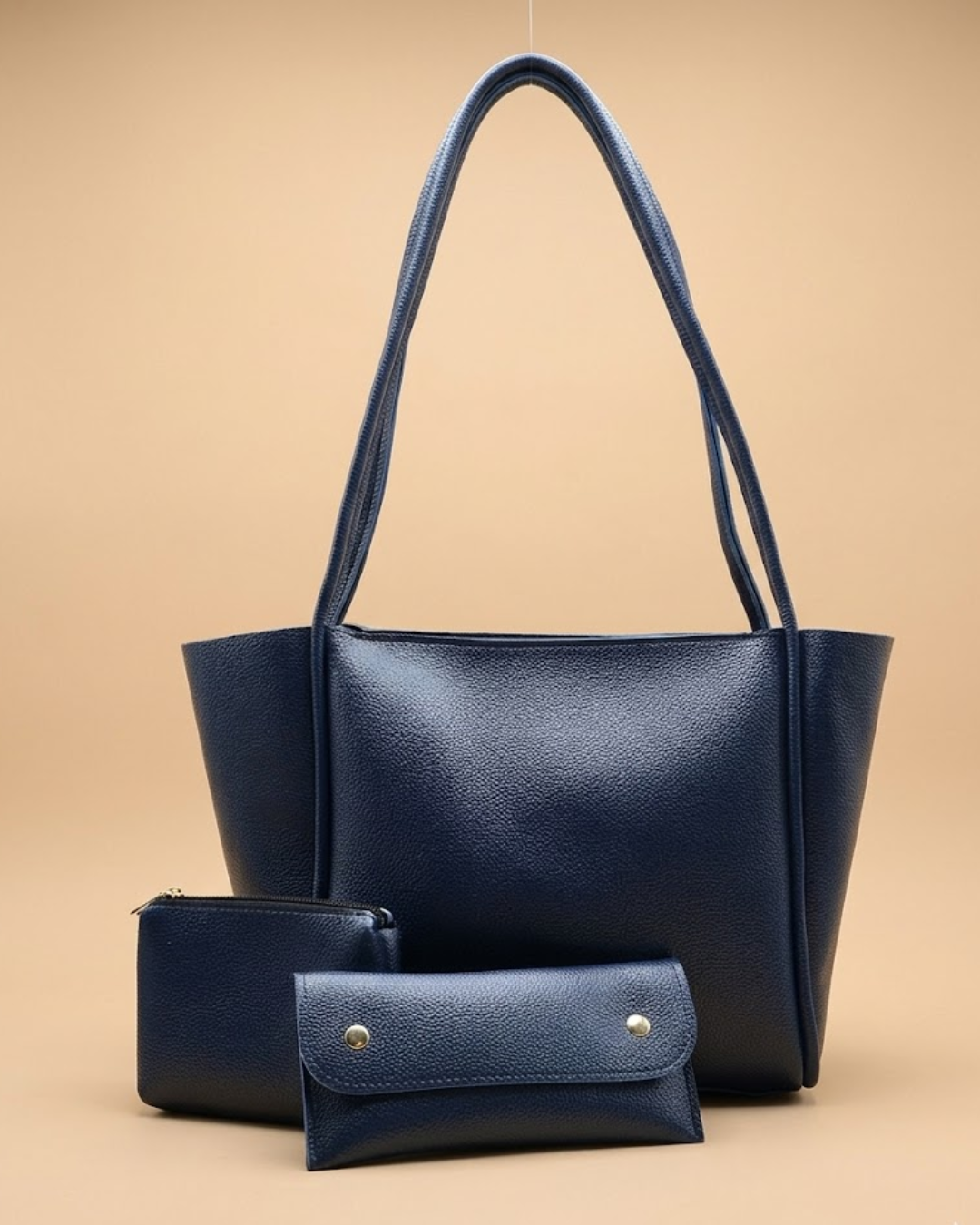 Urban Carry Tote Bag - Blue