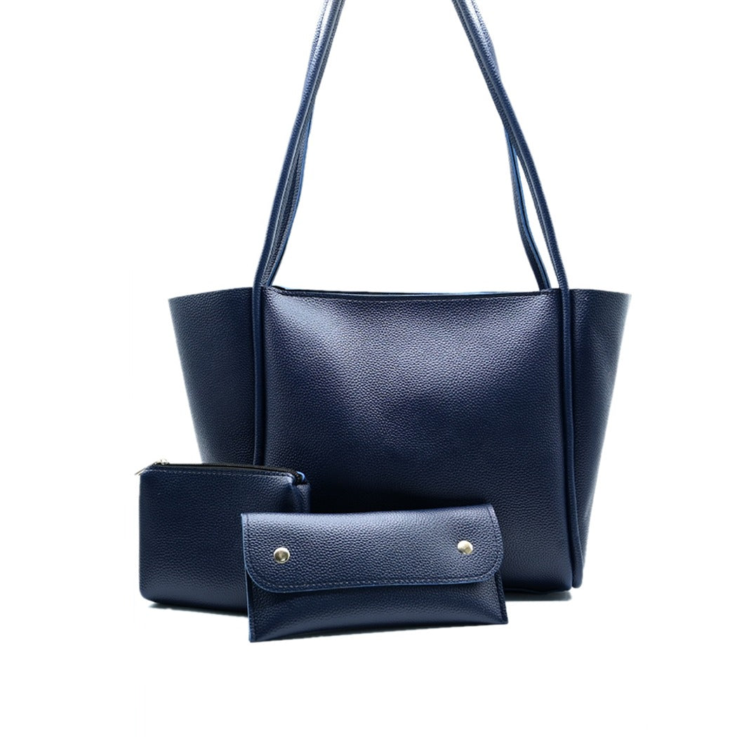 Urban Carry Tote Bag - Blue