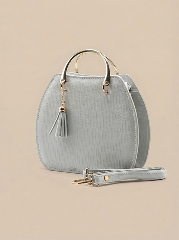 Centok Bag - Light Grey