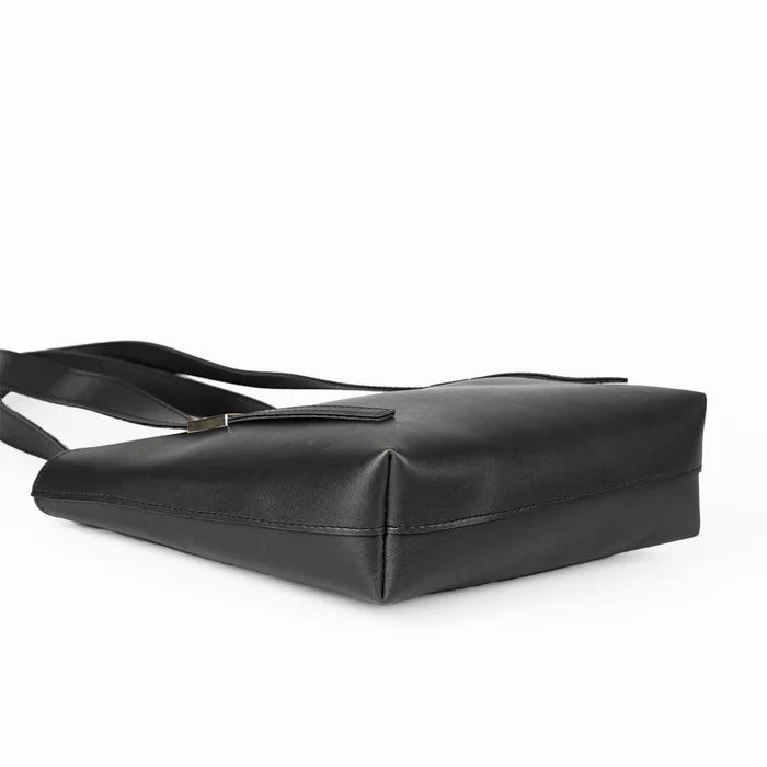 Grace Trio Handbag Set of 3 Black