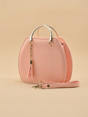 Centok Bag - Pink